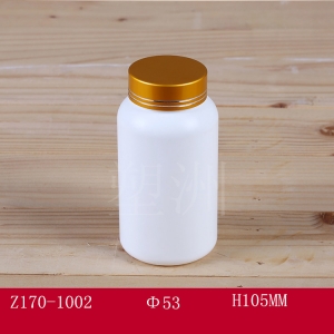 保健瓶 Z170-1002