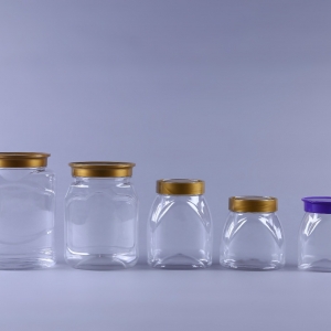 食品塑料瓶设计过程中有哪些要点？